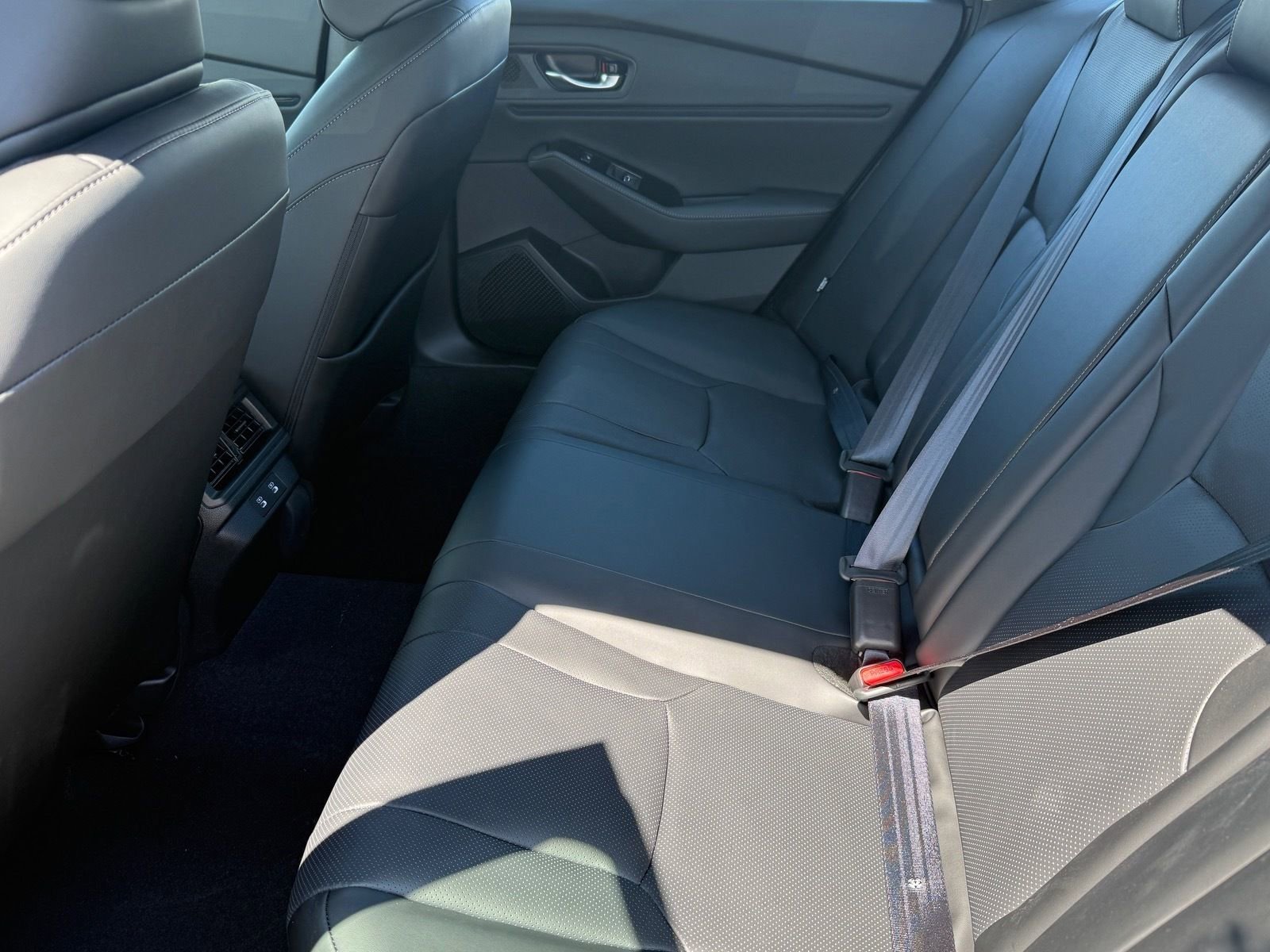 New 2026 Honda Accord Touring image 20