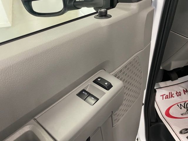 New 2025 Ford E-350 and Econoline 350 Super Duty w/ Power Equipment Group RWD image 13