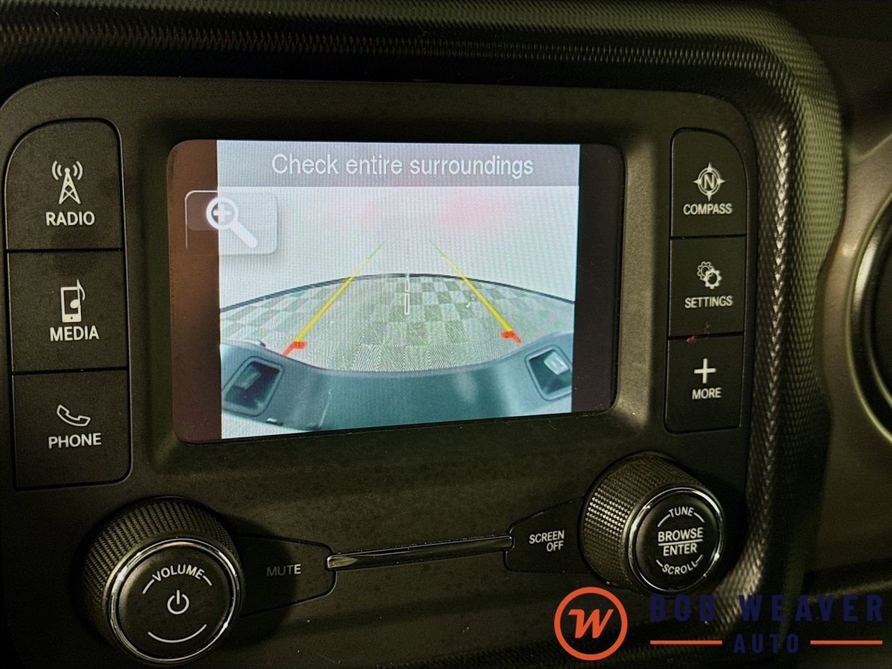 Used 2020 Jeep Gladiator Sport w/ Quick Order Package 24S image 14