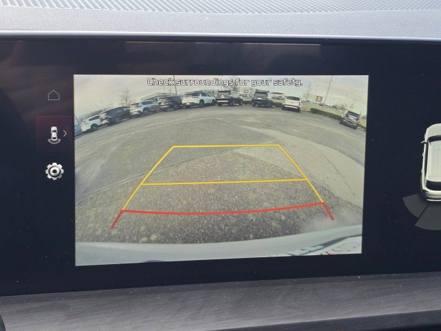 Used 2023 Kia Telluride EX X-Line image 36