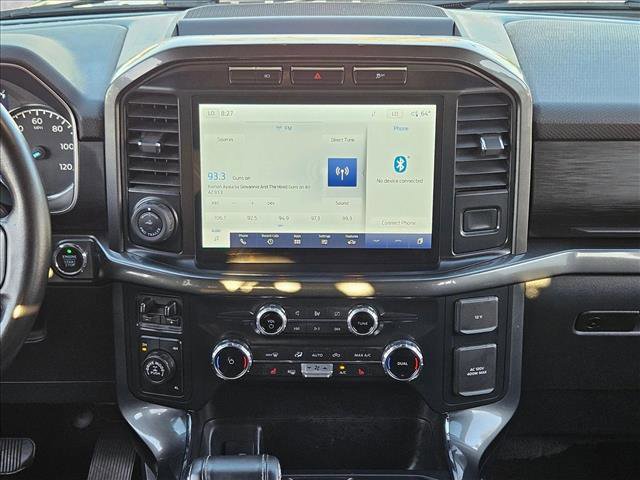 Used 2022 Ford F150 XLT w/ Equipment Group 302A High image 13