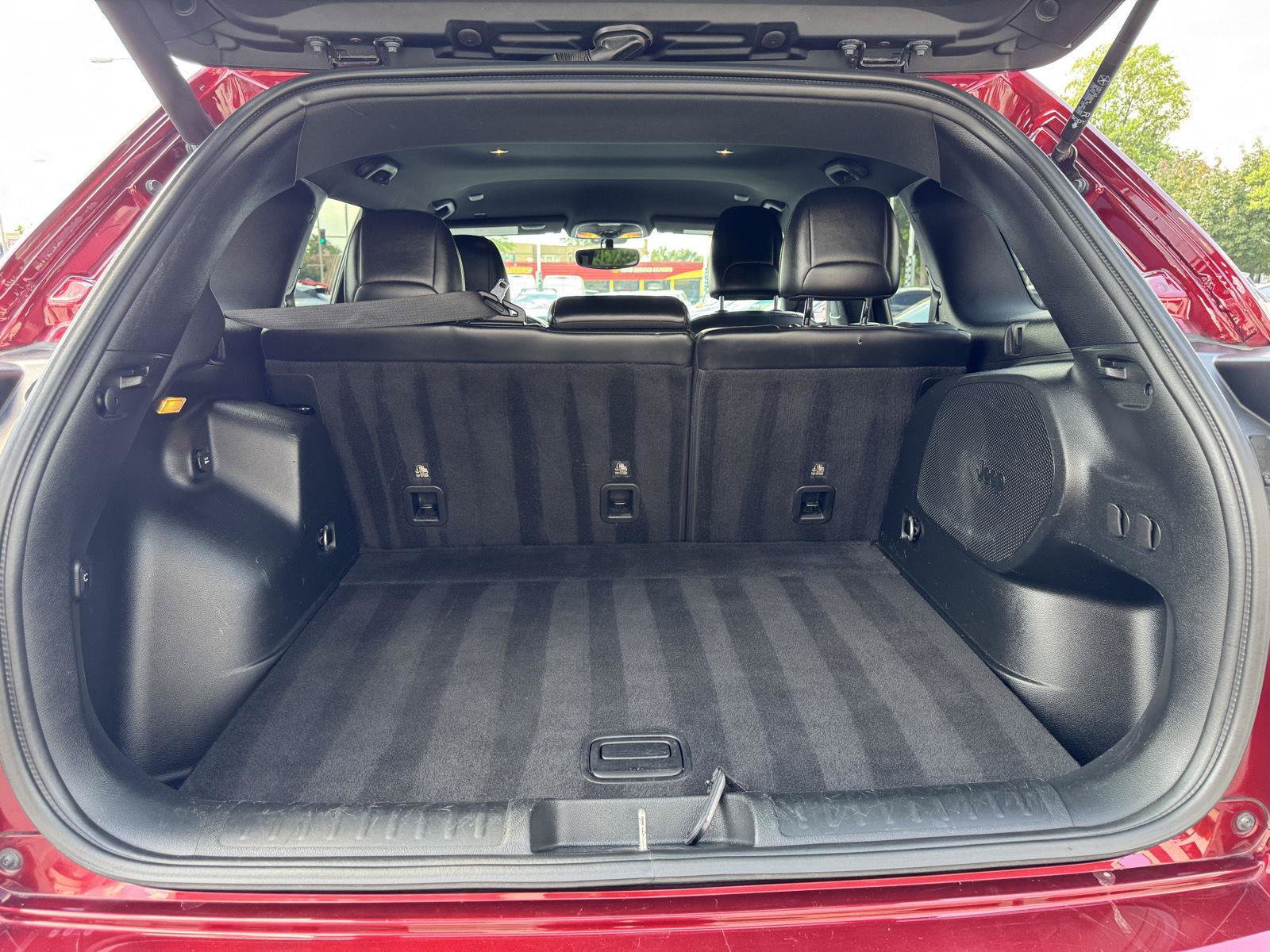 Used 2019 Jeep Cherokee High Altitude AWD/4WD image 35