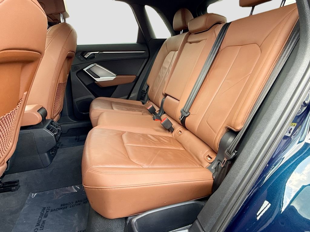 Used 2019 Audi Q3 2.0T Premium Plus w/ Premium Plus Package AWD/4WD image 20