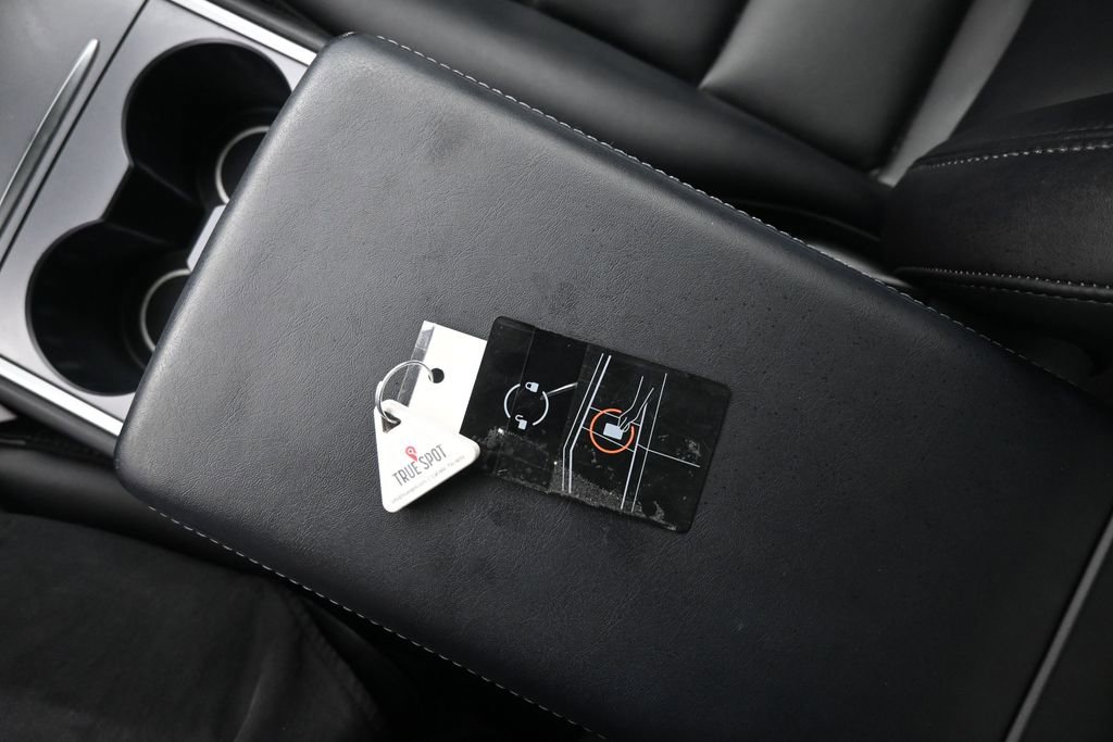 Used 2023 Tesla Model 3 Standard Range RWD image 18