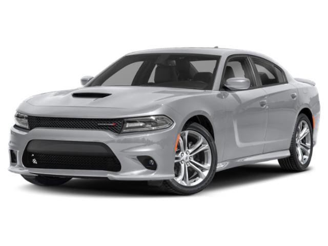 Used 2019 Dodge Charger R/T w/ Plus Group RWD image 1