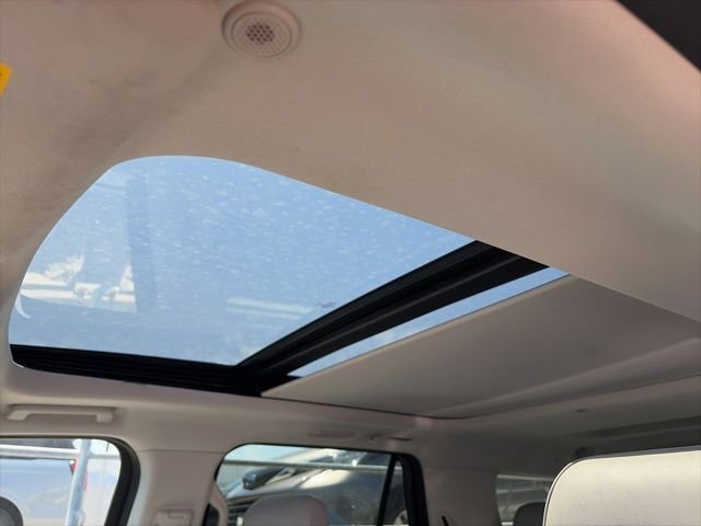 Used 2025 Ford Expedition Max Active RWD image 36