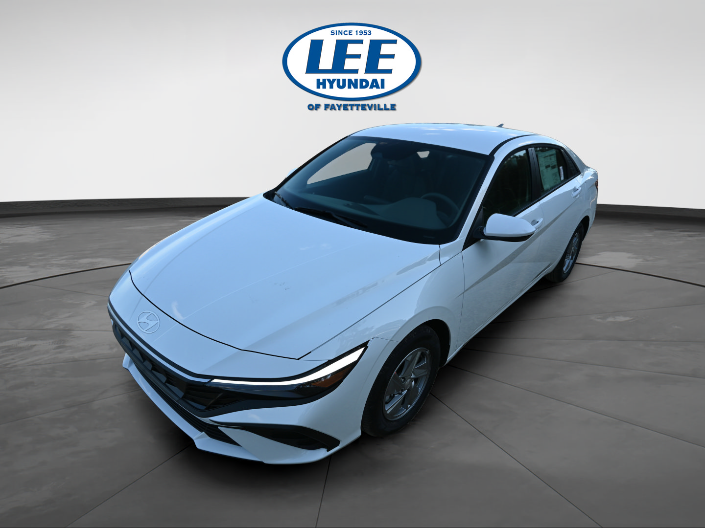 Certified 2025 Hyundai Elantra SE FWD image 7
