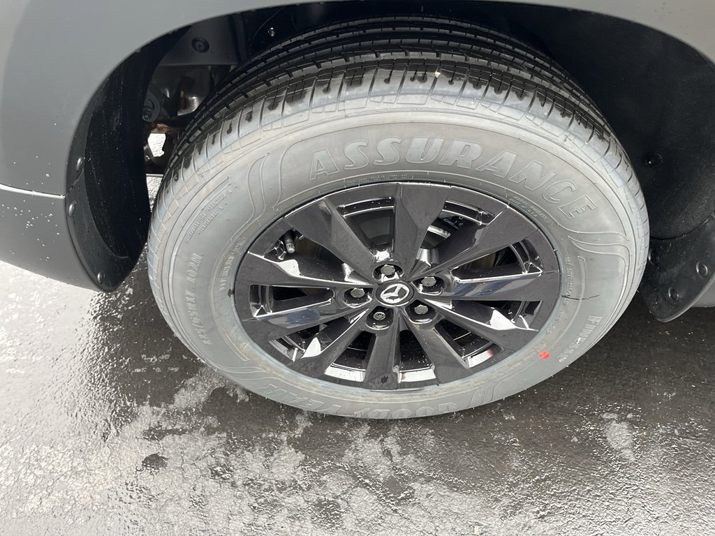 New 2026 MAZDA CX-50 AWD 2.5 Hybrid w/ Weather Package image 41