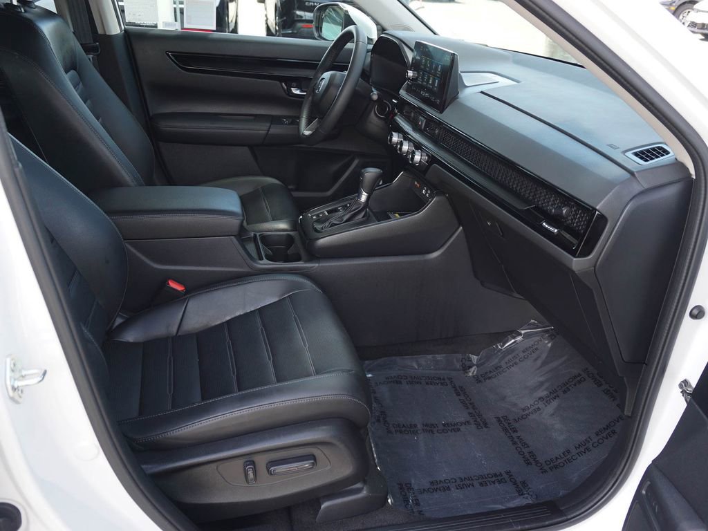 Used 2024 Honda CR-V EX-L image 13