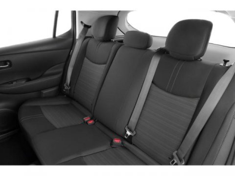 Certified 2020 Nissan Leaf SV w/ SV Technology Package image 16