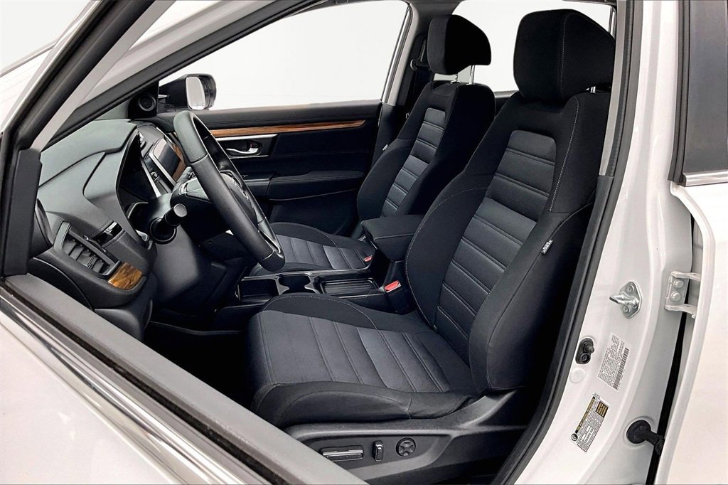 Used 2022 Honda CR-V EX image 25