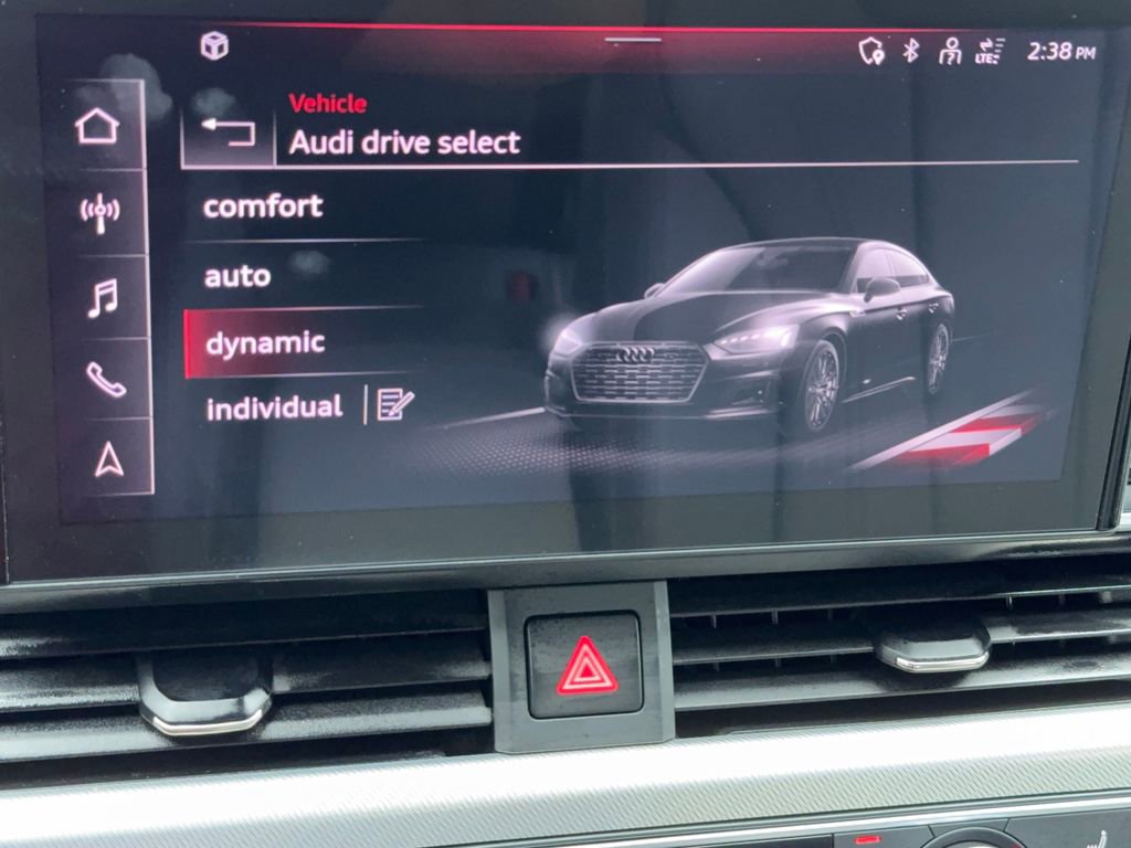 Used 2024 Audi A5 2.0T Premium w/ Summer of Audi Package image 25