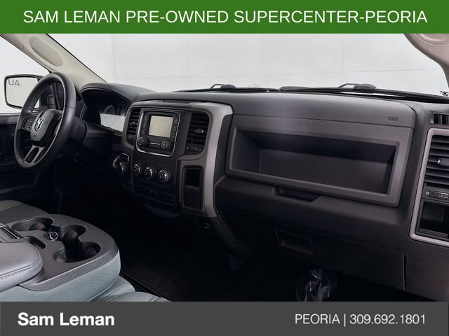 Used 2016 RAM 1500 Express image 26