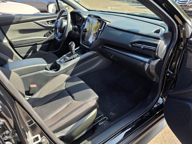 Certified 2022 Subaru WRX Premium AWD/4WD image 9