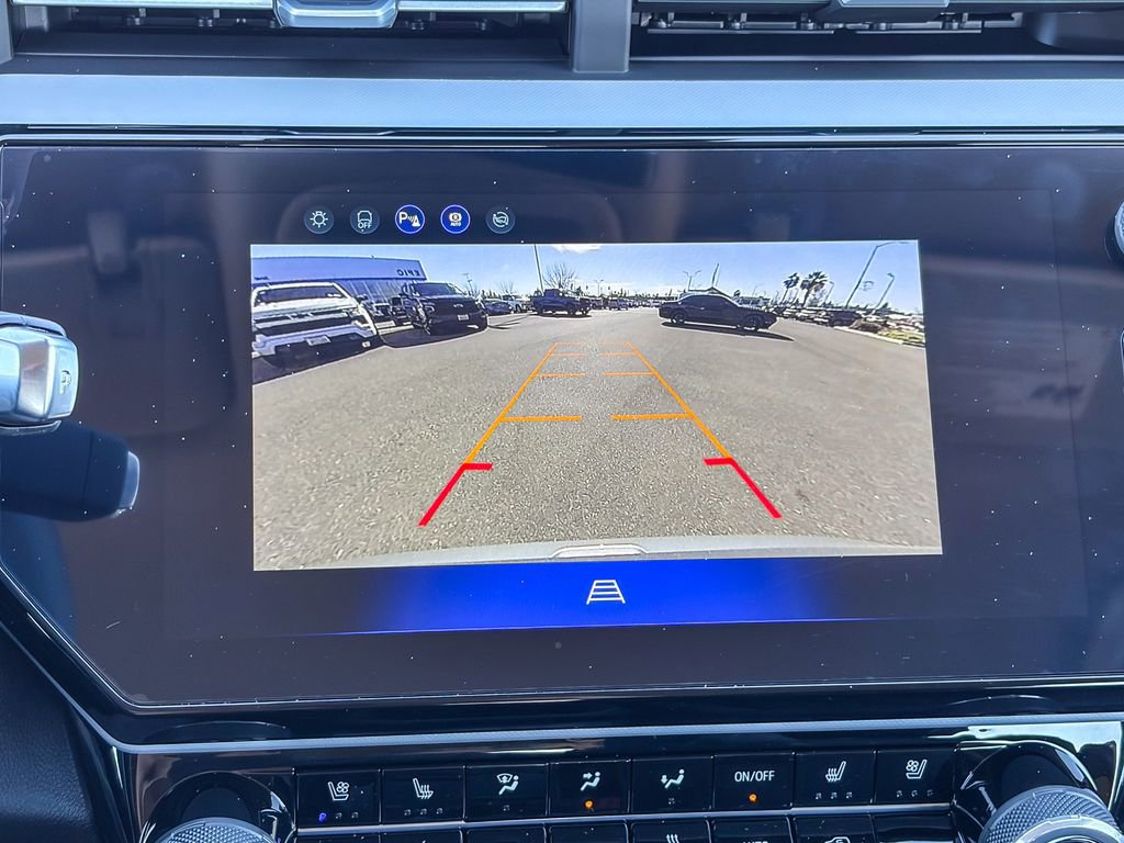 New 2027 Chevrolet Bolt RS image 22