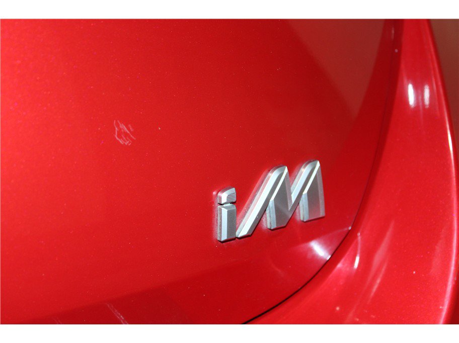 Used 2018 Toyota Corolla iM w/ All-Weather Mat Package image 17