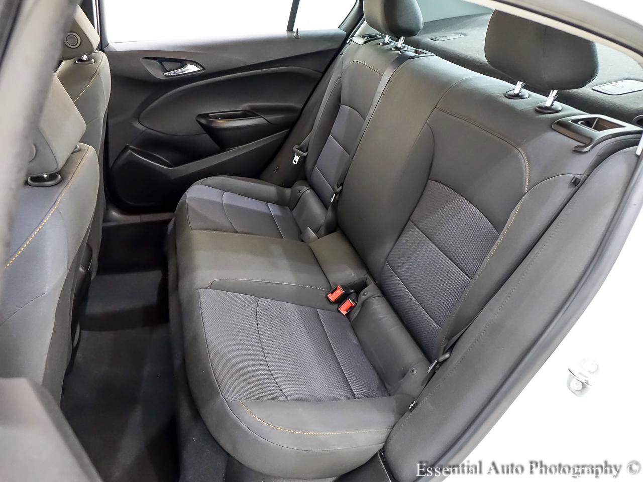 Used 2019 Chevrolet Cruze LS w/ LS Convenience Package FWD image 16