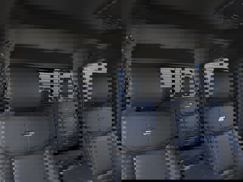 New 2026 Ford F350 4x4 Crew Cab Super Duty image 44