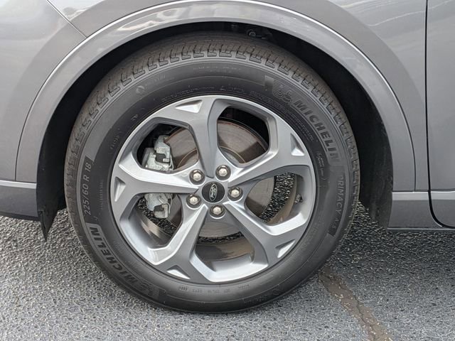 Used 2024 Ford Escape ST-Line w/ Tech Pack #1 FWD image 10