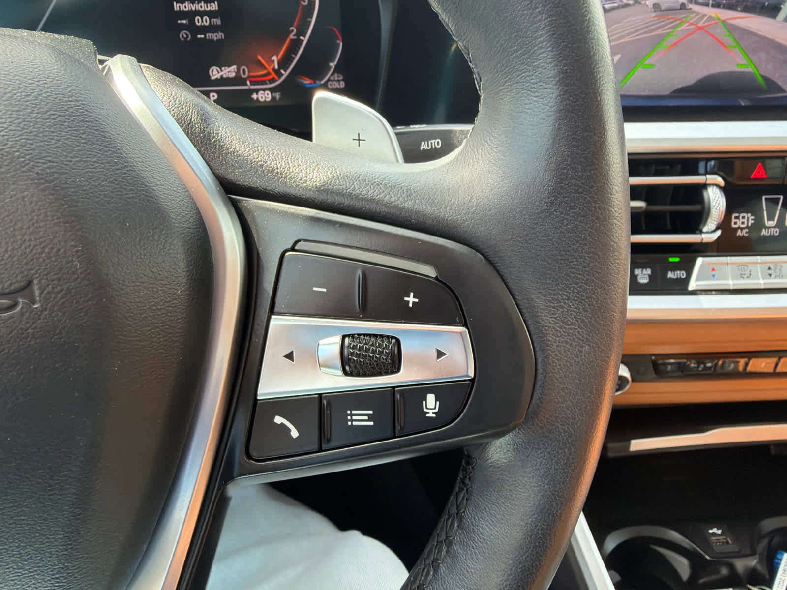 Used 2021 BMW 330i xDrive Sedan image 35