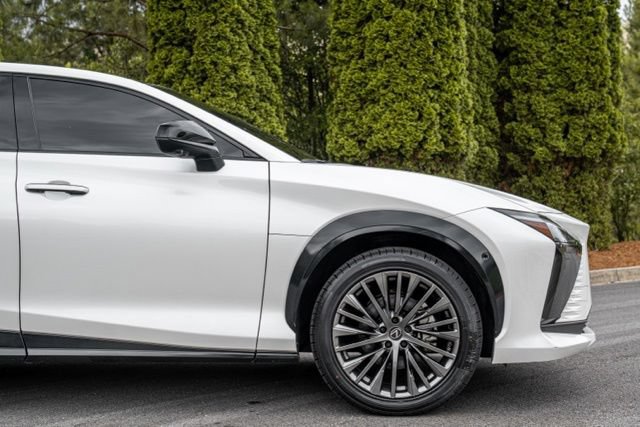 Used 2023 Lexus RZ 450e Premium w/ Accessory Package (2T) AWD/4WD image 14