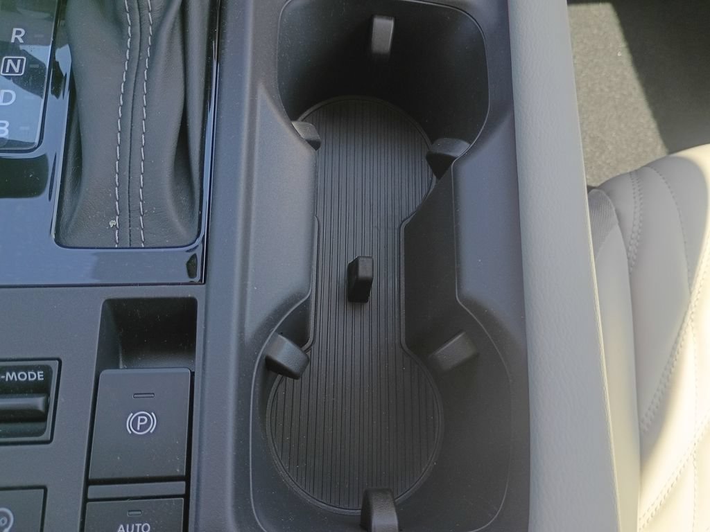 New 2026 Nissan Sentra SL w/ Floor Mat Package FWD image 22