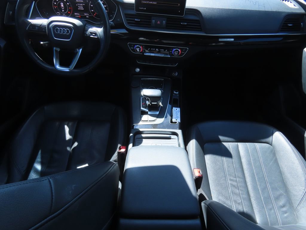 Used 2019 Audi Q5 2.0T Premium Plus image 9