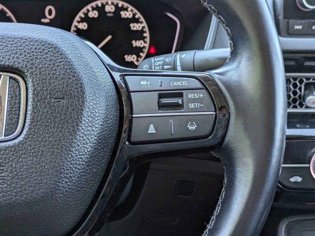 Used 2022 Honda Civic EX image 26