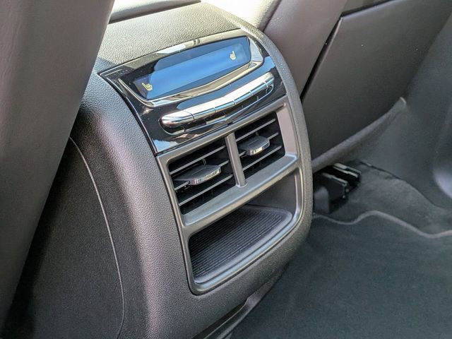 New 2026 Cadillac XT5 Premium Luxury w/ Driver Assist Package AWD/4WD image 28