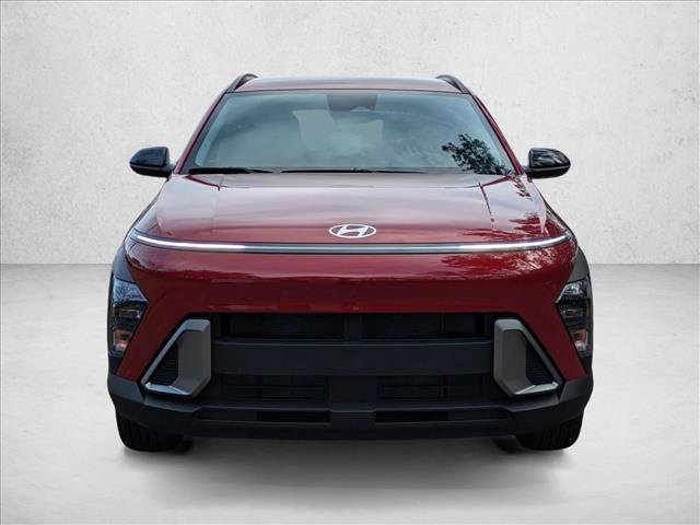 New 2026 Hyundai Kona SEL Sport image 6