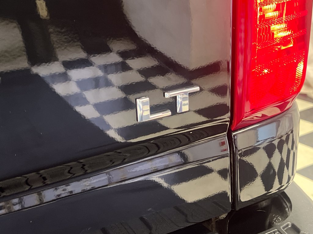 Used 2020 Chevrolet Silverado 2500 LT AWD/4WD image 16