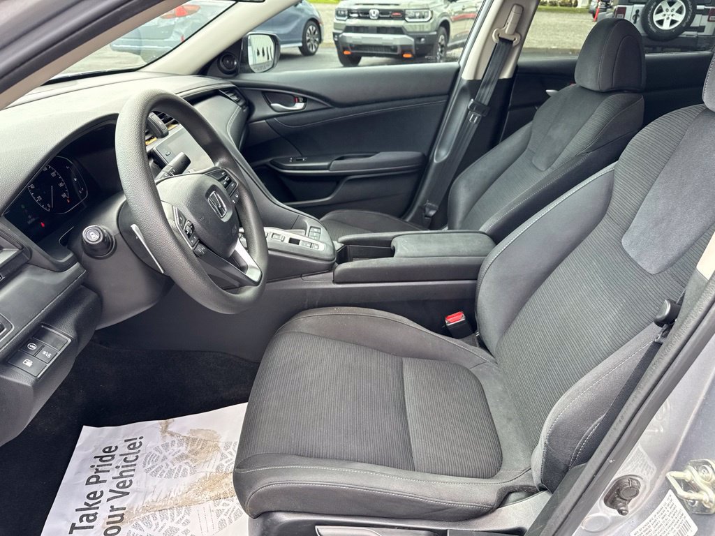 Certified 2020 Honda Insight EX image 26