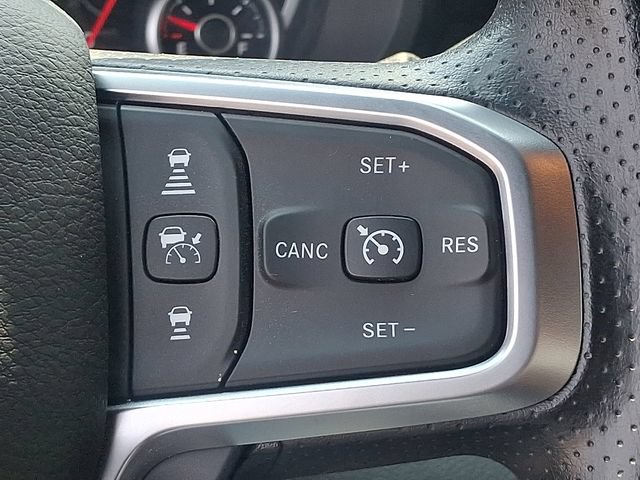 Used 2025 RAM 5500 Tradesman AWD/4WD image 21