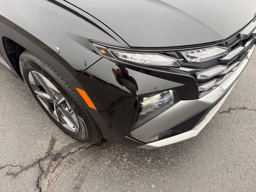 Used 2025 Hyundai Tucson SEL FWD image 15