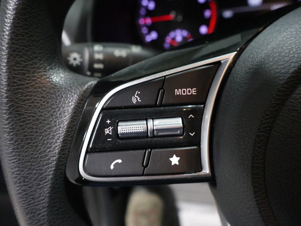 Used 2024 Kia Forte LXS image 33