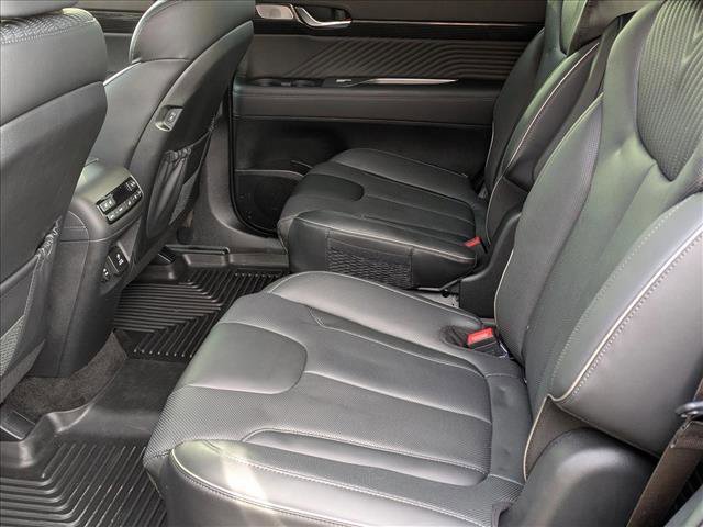 Used 2025 Hyundai Palisade Calligraphy image 21