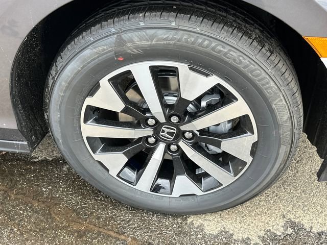 New 2026 Honda Odyssey EX-L image 7