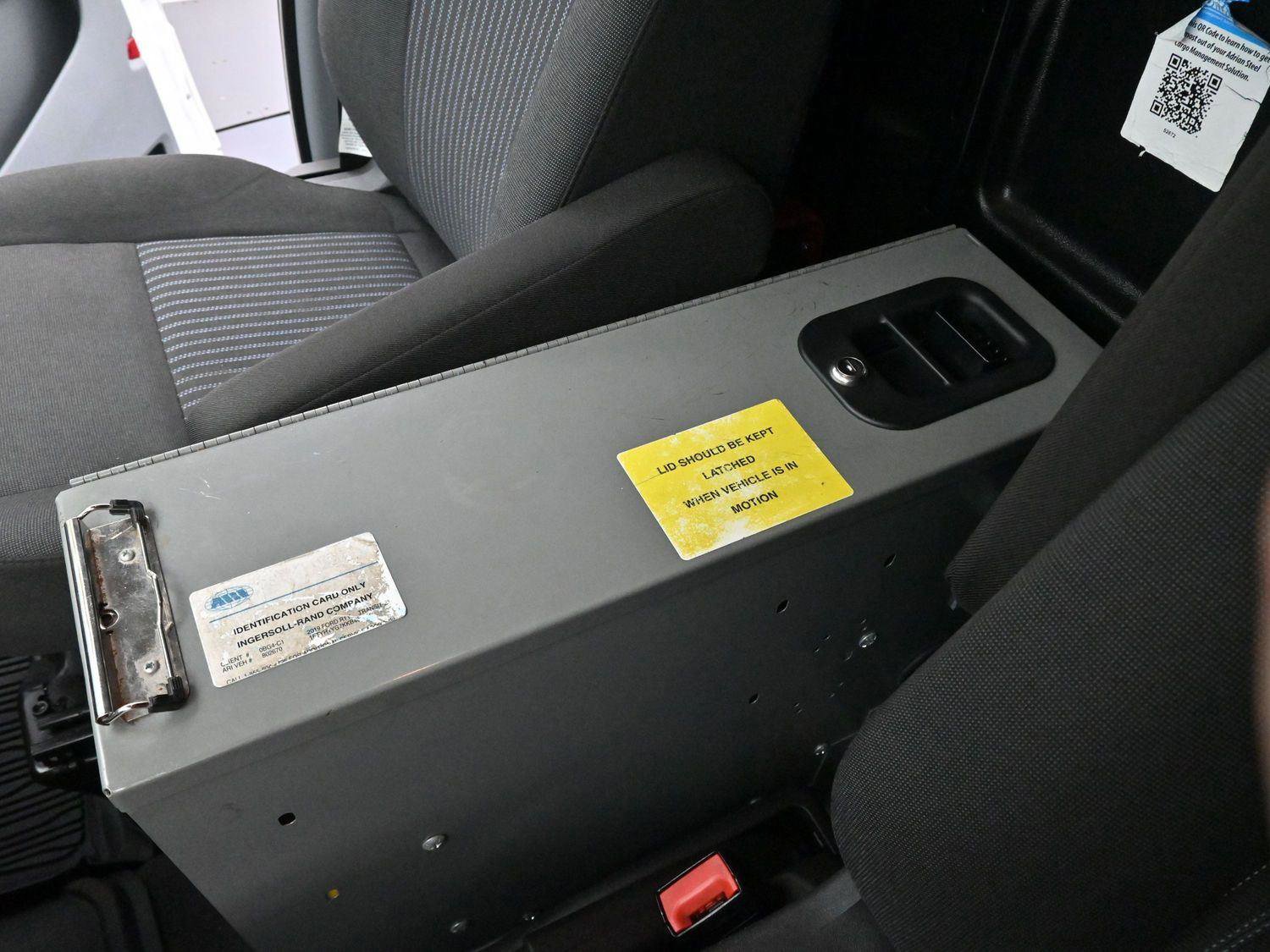 Used 2019 Ford Transit 250 130 Low Roof image 27