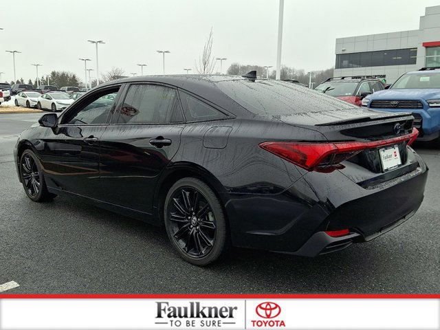 Certified 2022 Toyota Avalon XSE w/ Carpet Mat Package (TMS) image 4