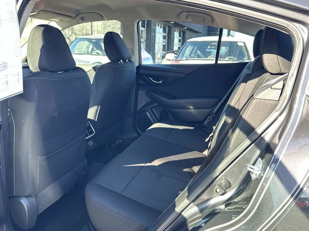 Used 2025 Subaru Legacy Premium image 25