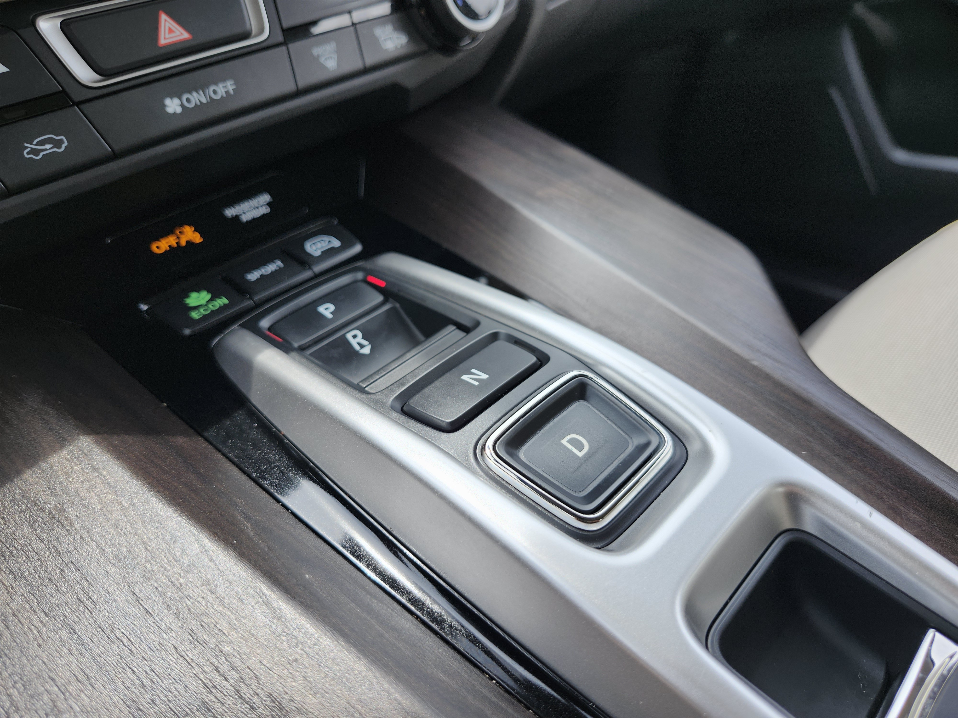 Used 2019 Honda Clarity Plug-In Hybrid image 30