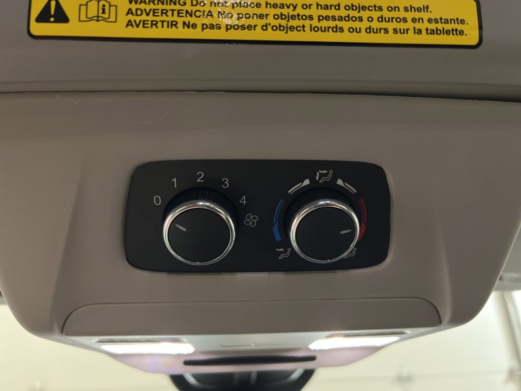 New 2026 Ford Transit 350 XLT image 24