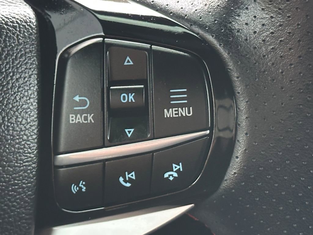 Used 2023 Ford Explorer ST-Line w/ Class IV Trailer Tow Package image 25