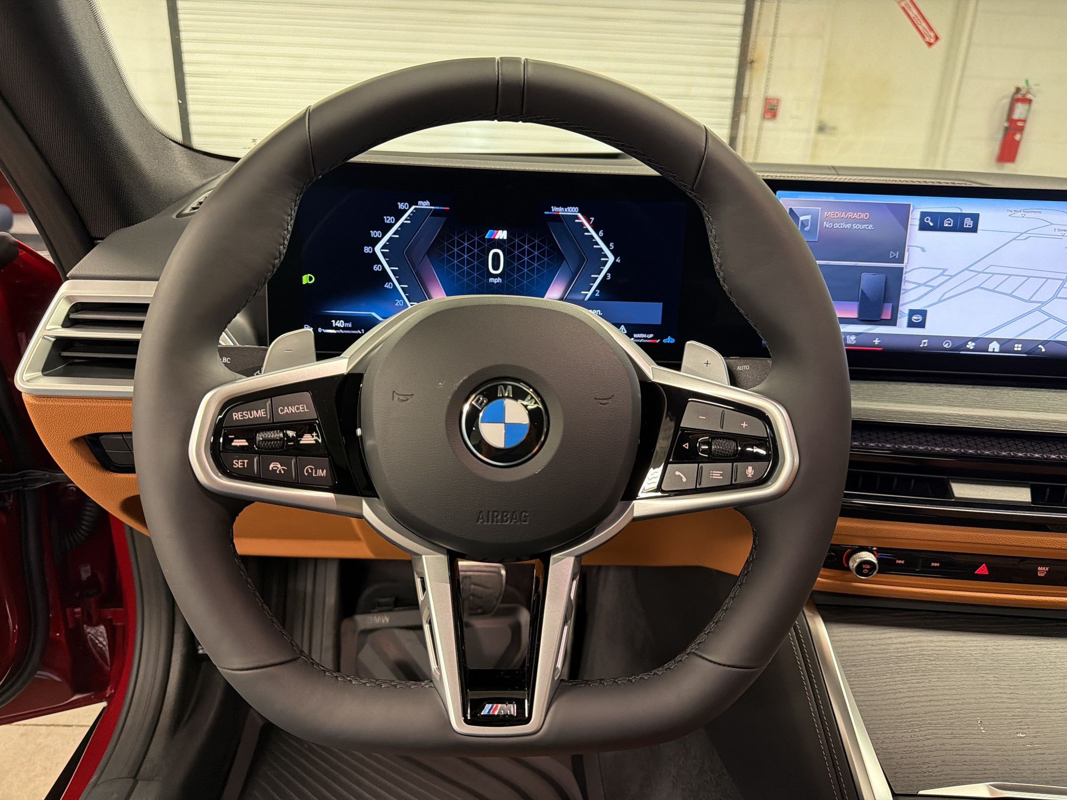 New 2026 BMW 430i w/ M Sport Package RWD image 9