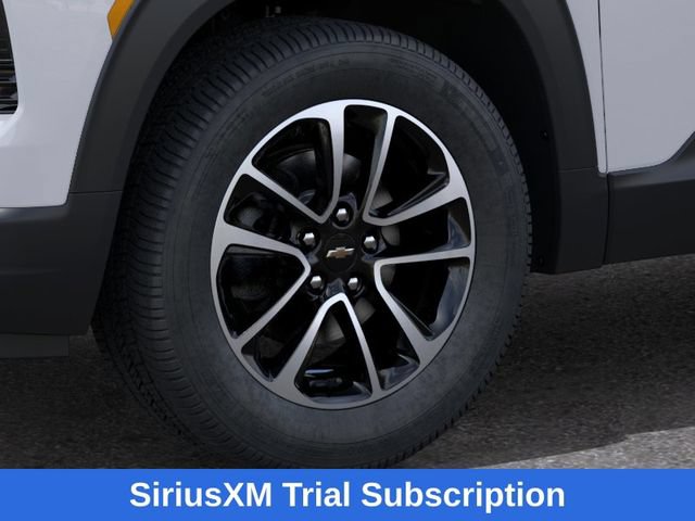 New 2026 Chevrolet TrailBlazer LT w/ Convenience Package AWD/4WD image 10