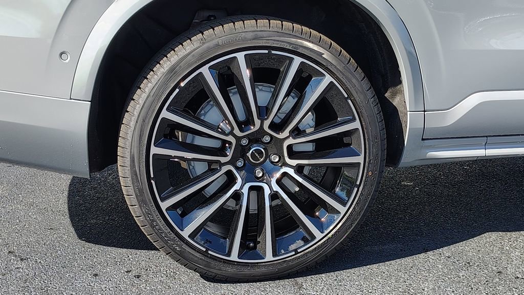New 2026 Volvo XC90 B6 Ultra AWD/4WD image 31