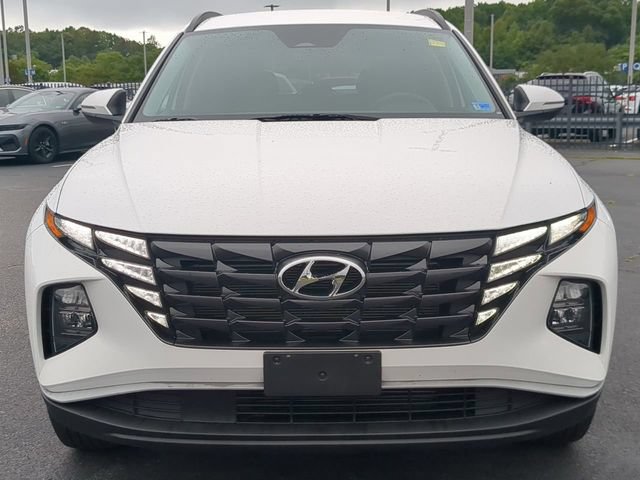 Used 2023 Hyundai Tucson SEL AWD/4WD image 8