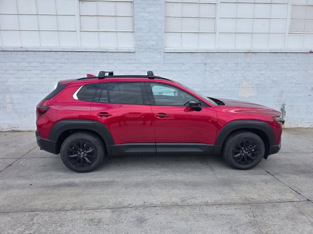 New 2026 MAZDA CX-50 AWD 2.5 Hybrid w/ Weather Package image 3