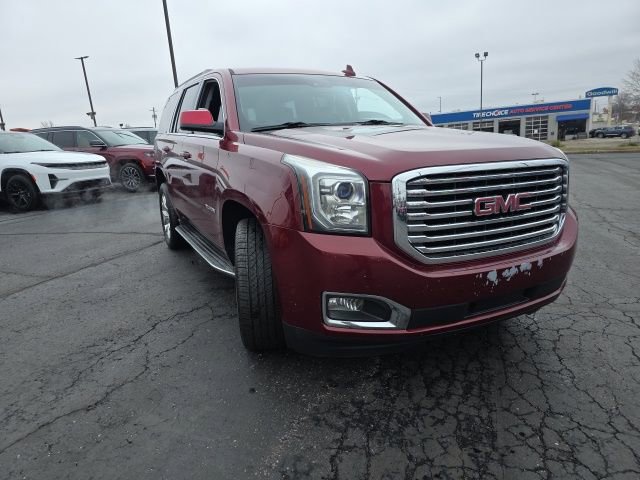 Used 2016 GMC Yukon SLT w/ Open Road Package image 13