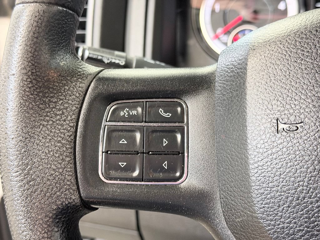 Used 2017 RAM 2500 Tradesman w/ Chrome Appearance Group AWD/4WD image 42